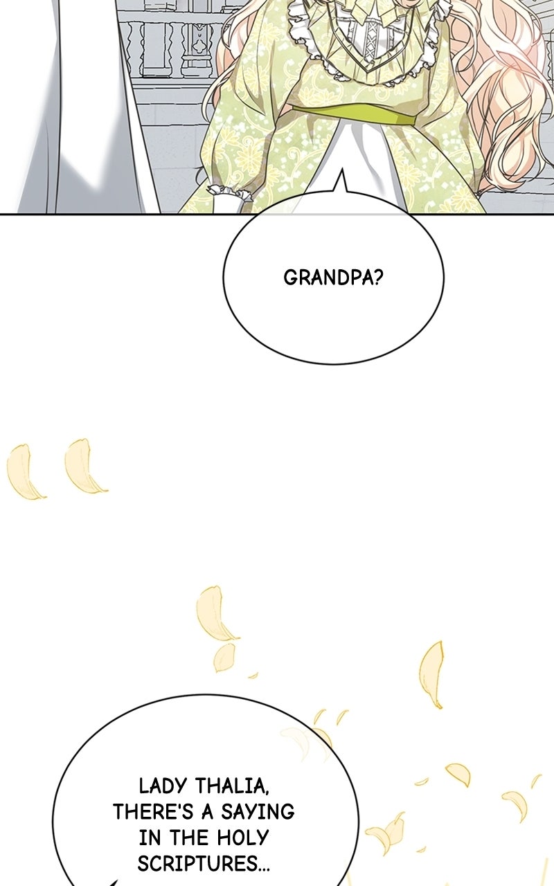 Reborn As the CharacterThat Never Existed Episode 23 page 37 - 