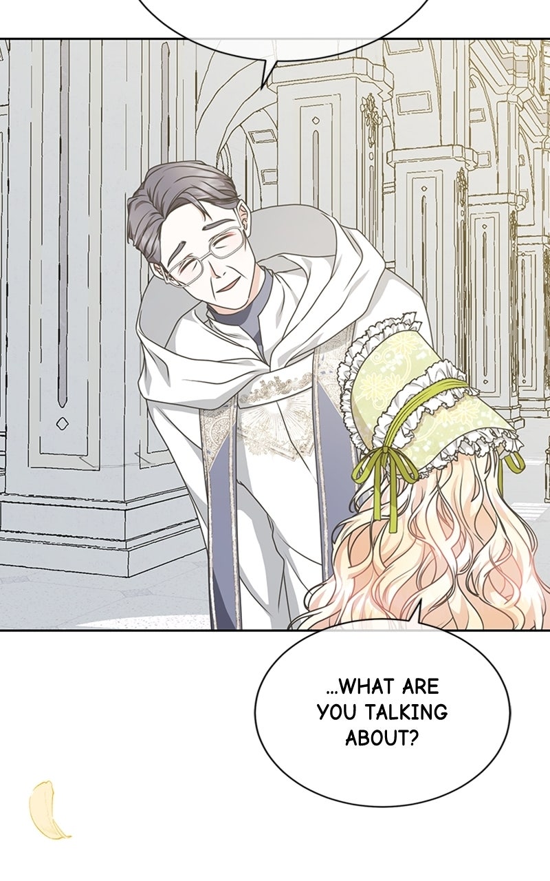 Reborn As the CharacterThat Never Existed Episode 23 page 40 - 