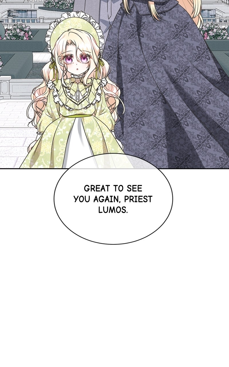 Reborn As the CharacterThat Never Existed Episode 23 page 5 - 