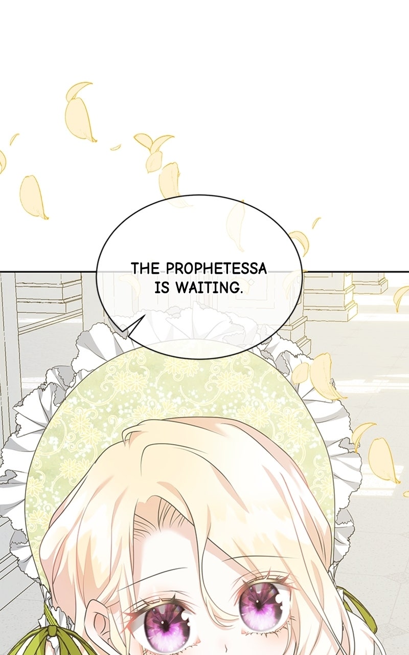 Reborn As the CharacterThat Never Existed Episode 23 page 41 - 