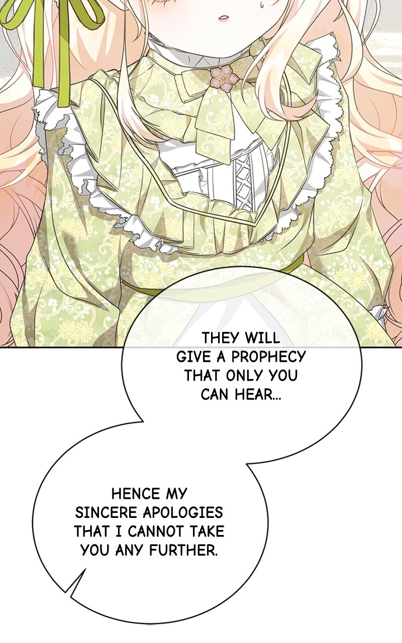 Reborn As the CharacterThat Never Existed Episode 23 page 42 - 