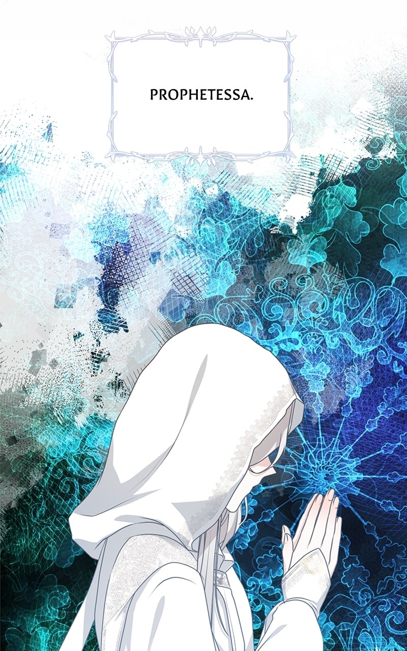 Reborn As the CharacterThat Never Existed Episode 23 page 44 - 