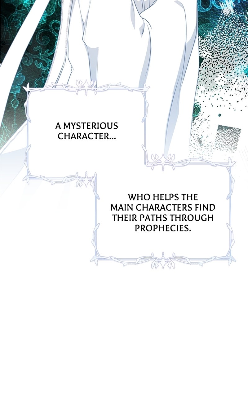 Reborn As the CharacterThat Never Existed Episode 23 page 45 - 