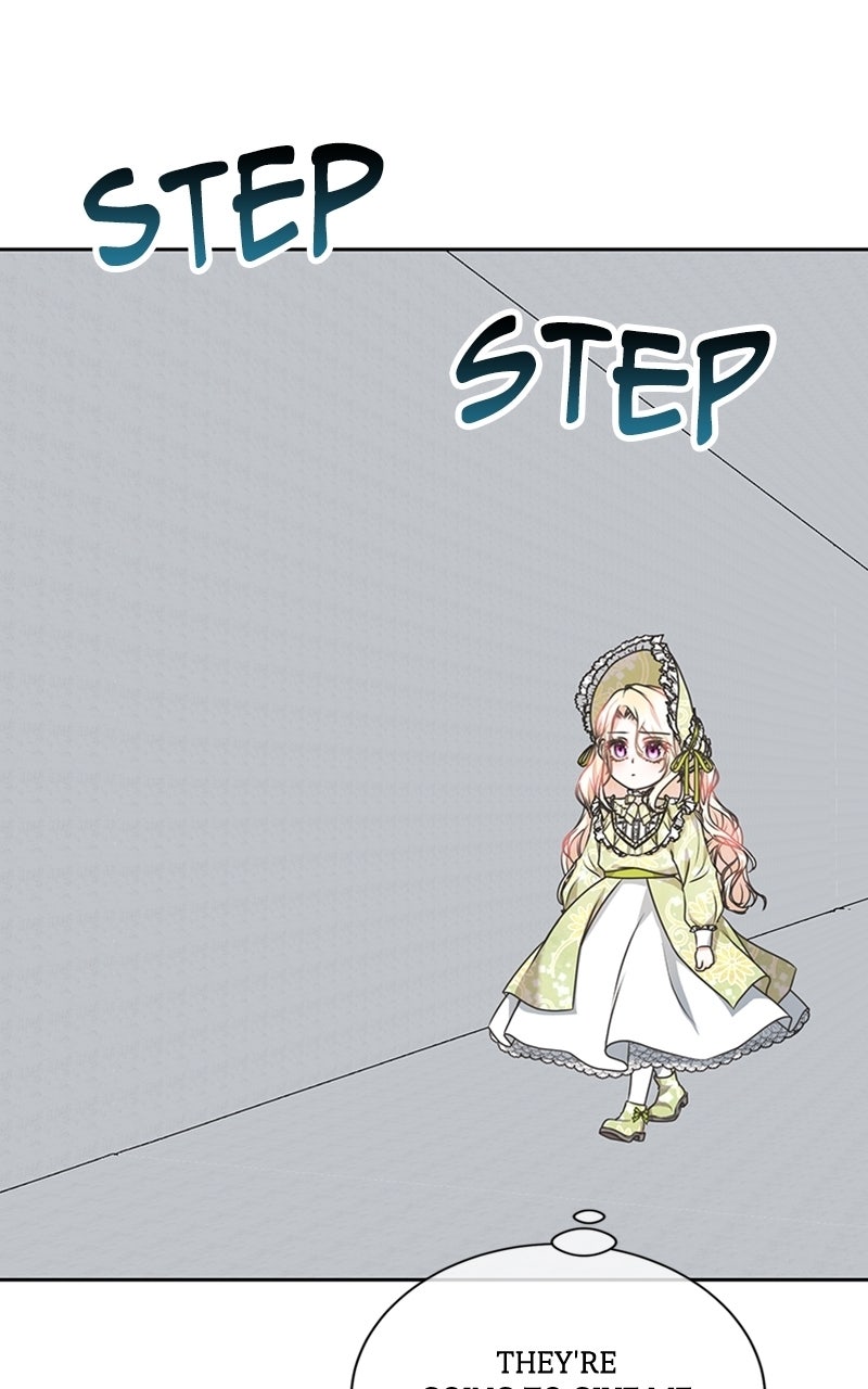 Reborn As the CharacterThat Never Existed Episode 23 page 46 - 