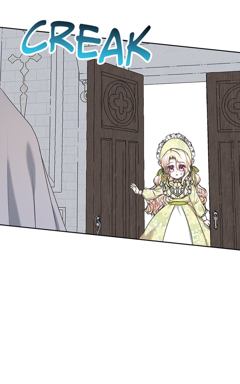 Reborn As the CharacterThat Never Existed Episode 23 page 49 - 