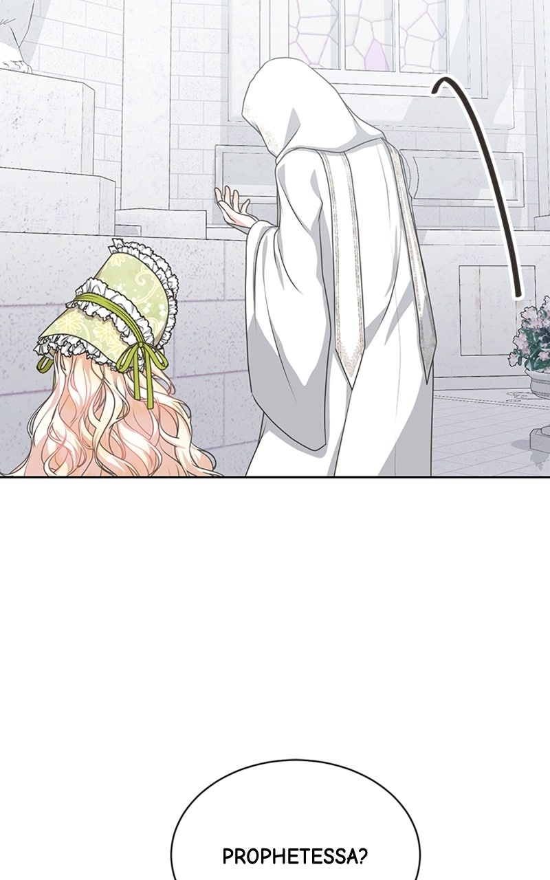Reborn As the CharacterThat Never Existed Episode 23 page 54 - 