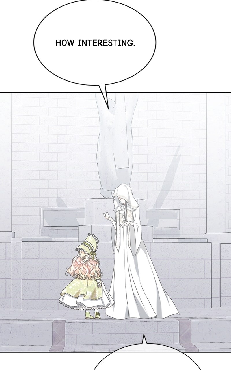 Reborn As the CharacterThat Never Existed Episode 23 page 56 - 