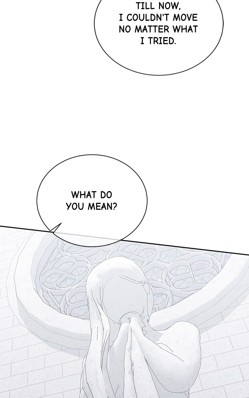 Reborn As the CharacterThat Never Existed Episode 23 page 57 - 