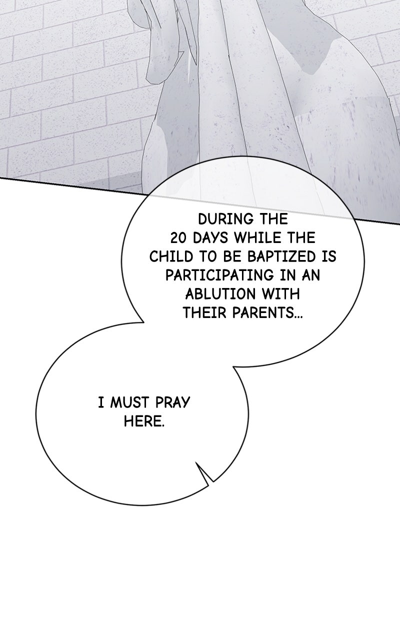 Reborn As the CharacterThat Never Existed Episode 23 page 58 - 