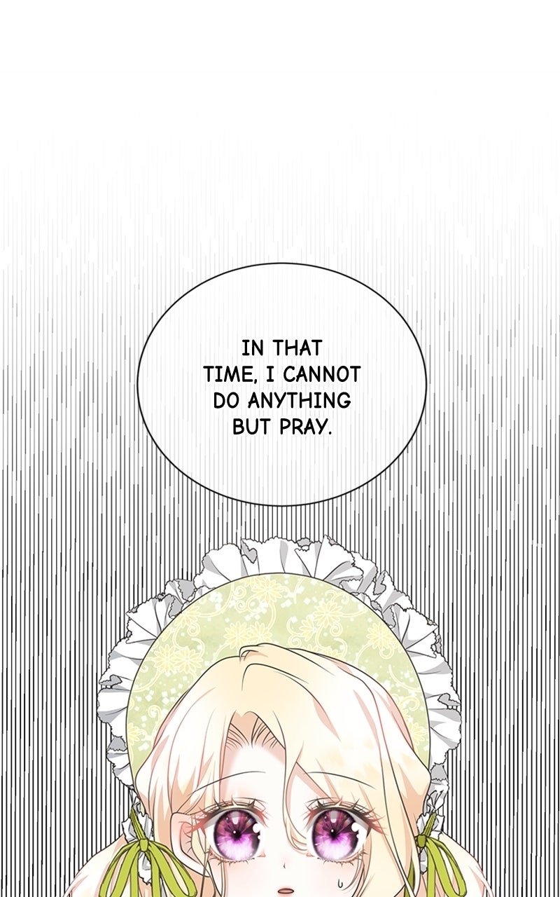 Reborn As the CharacterThat Never Existed Episode 23 page 59 - 