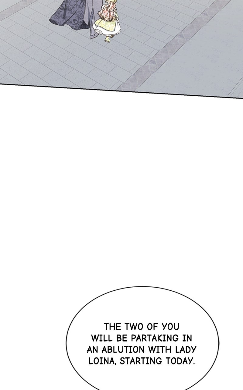 Reborn As the CharacterThat Never Existed Episode 23 page 7 - 