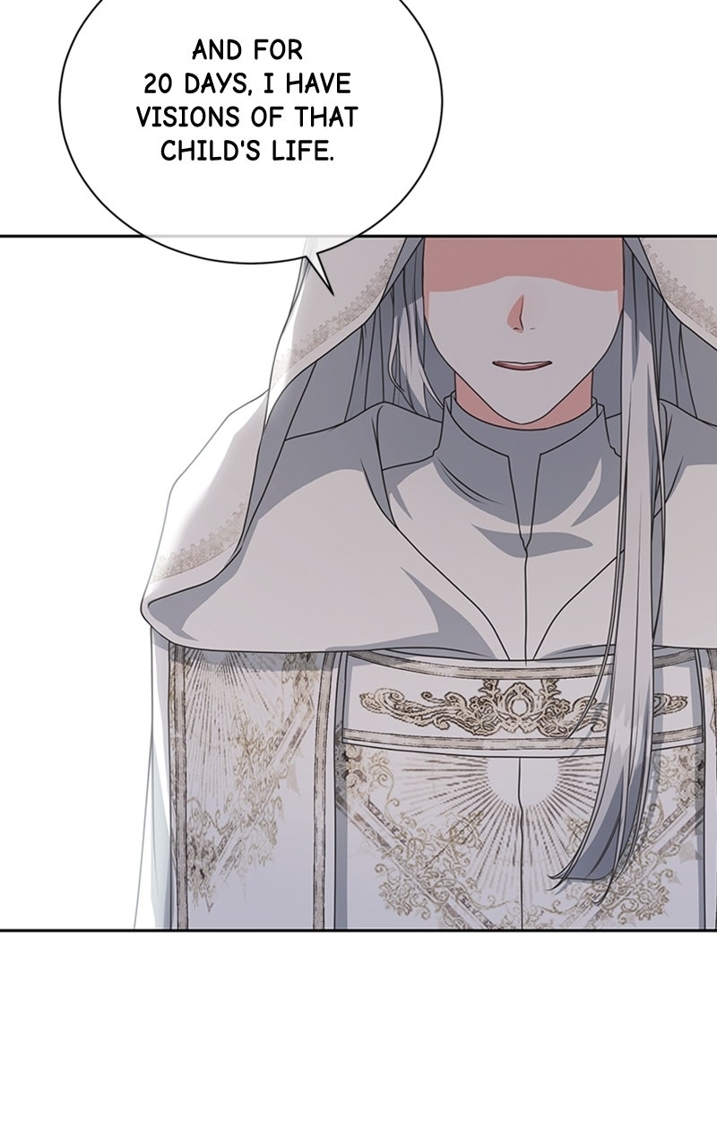 Reborn As the CharacterThat Never Existed Episode 23 page 61 - 