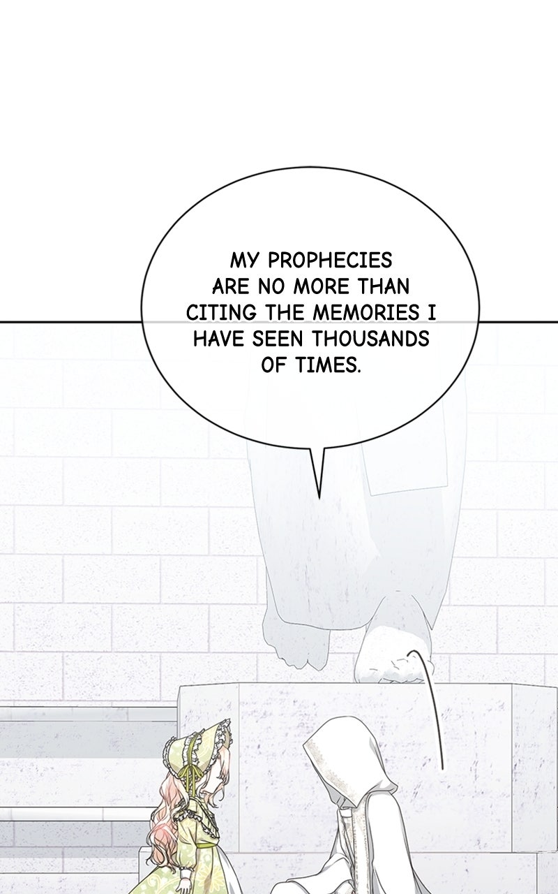 Reborn As the CharacterThat Never Existed Episode 23 page 62 - 