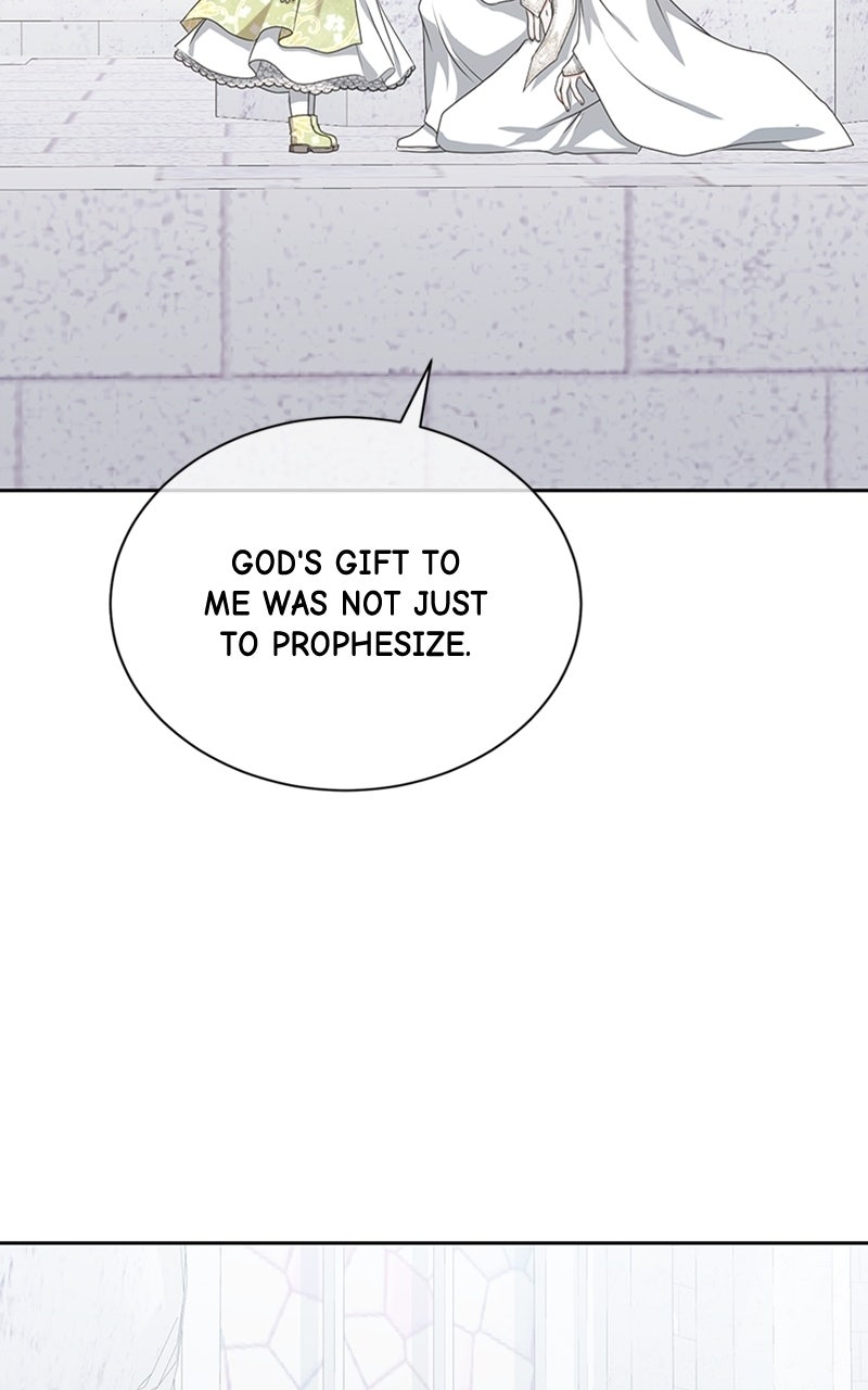 Reborn As the CharacterThat Never Existed Episode 23 page 63 - 