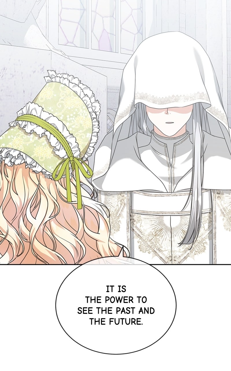 Reborn As the CharacterThat Never Existed Episode 23 page 64 - 