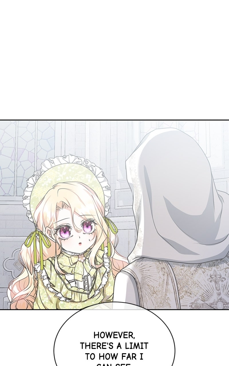 Reborn As the CharacterThat Never Existed Episode 23 page 65 - 