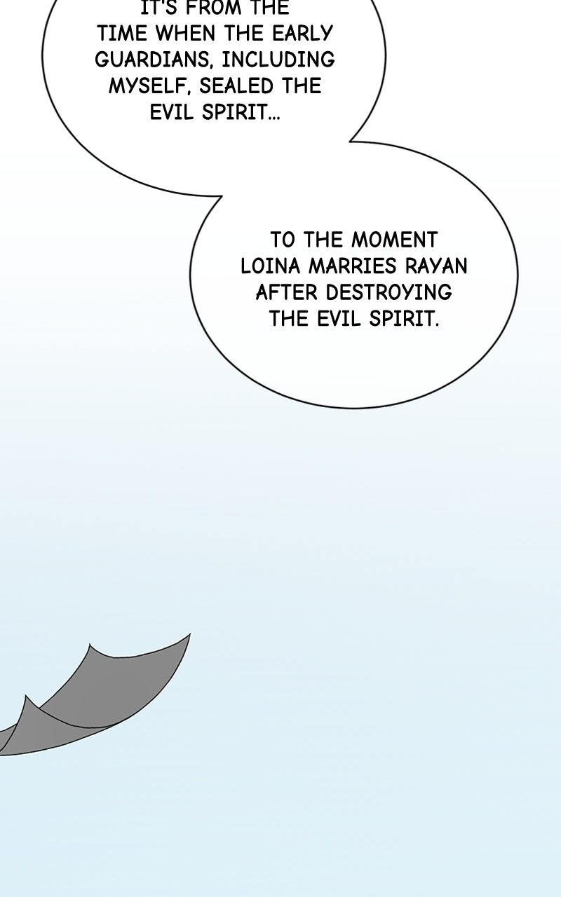 Reborn As the CharacterThat Never Existed Episode 23 page 67 - 