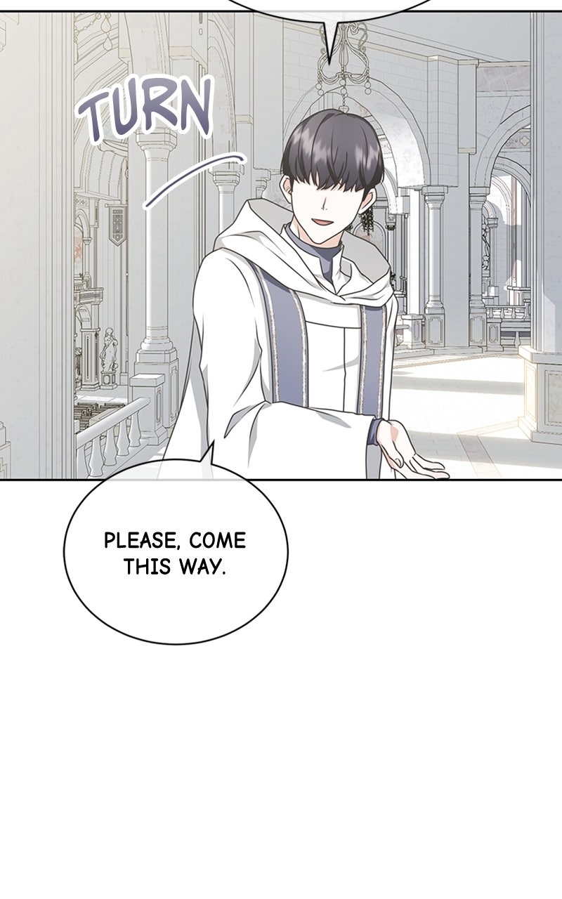 Reborn As the CharacterThat Never Existed Episode 23 page 8 - 