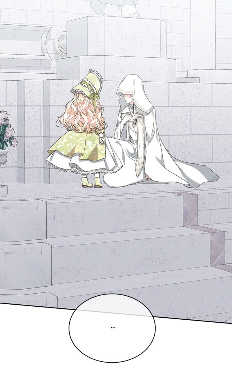 Reborn As the CharacterThat Never Existed Episode 23 page 71 - 