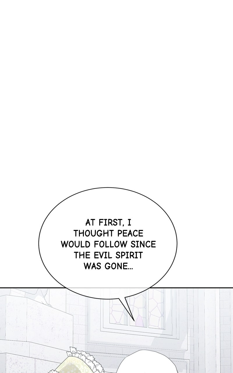 Reborn As the CharacterThat Never Existed Episode 23 page 72 - 