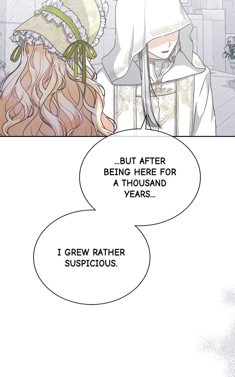 Reborn As the CharacterThat Never Existed Episode 23 page 73 - 