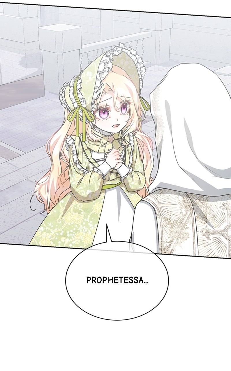Reborn As the CharacterThat Never Existed Episode 23 page 77 - 