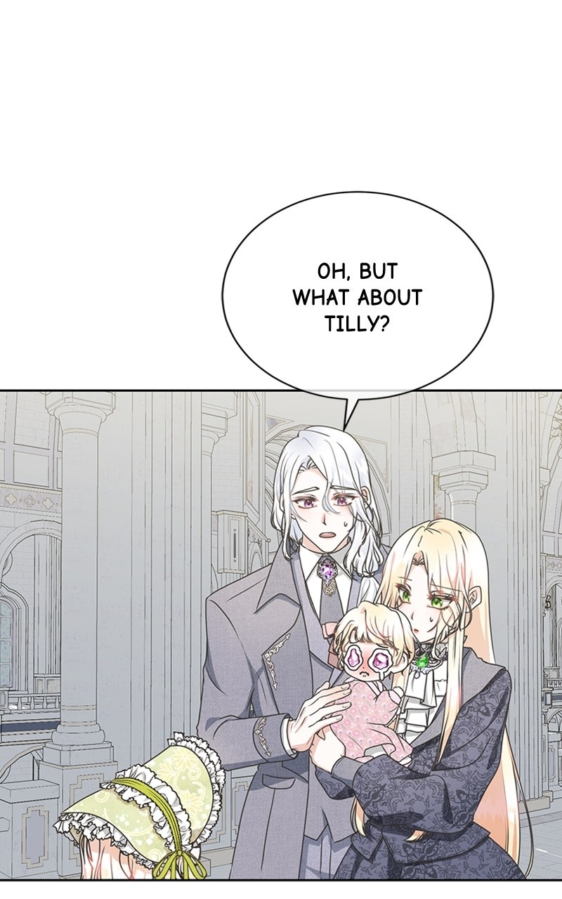Reborn As the CharacterThat Never Existed Episode 23 page 9 - 
