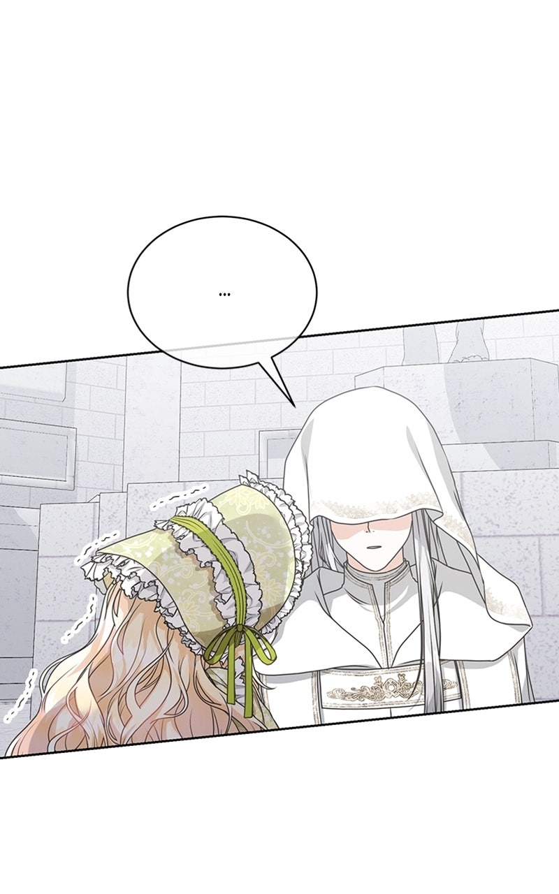 Reborn As the CharacterThat Never Existed Episode 23 page 81 - 
