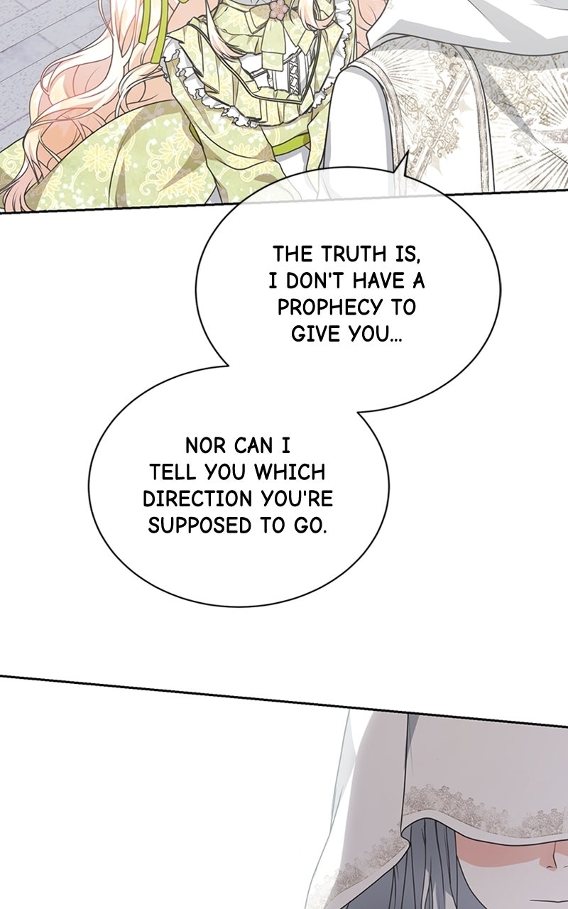 Reborn As the CharacterThat Never Existed Episode 23 page 84 - 