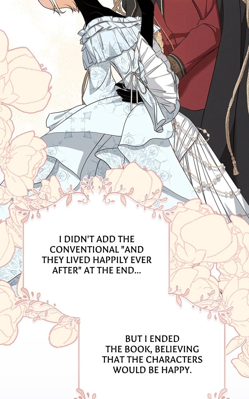 Reborn As the CharacterThat Never Existed Episode 24 page 2 - 