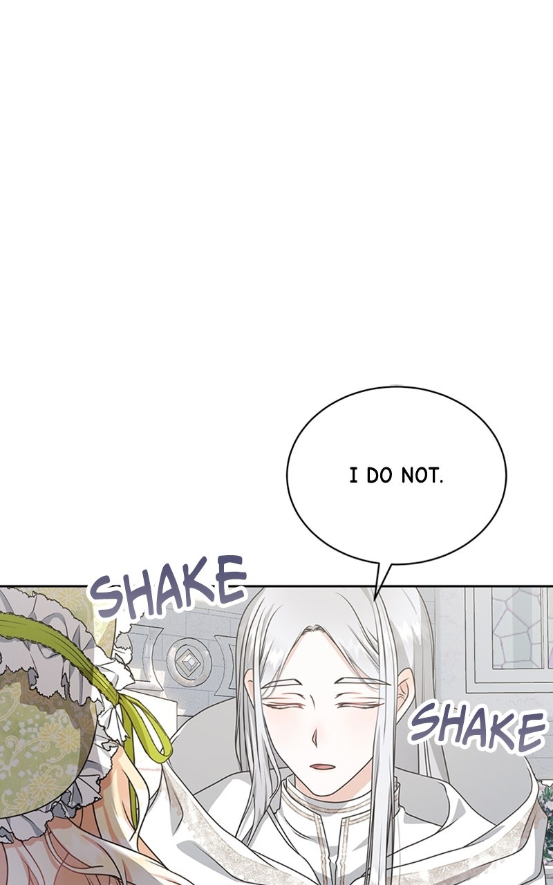 Reborn As the CharacterThat Never Existed Episode 24 page 11 - 