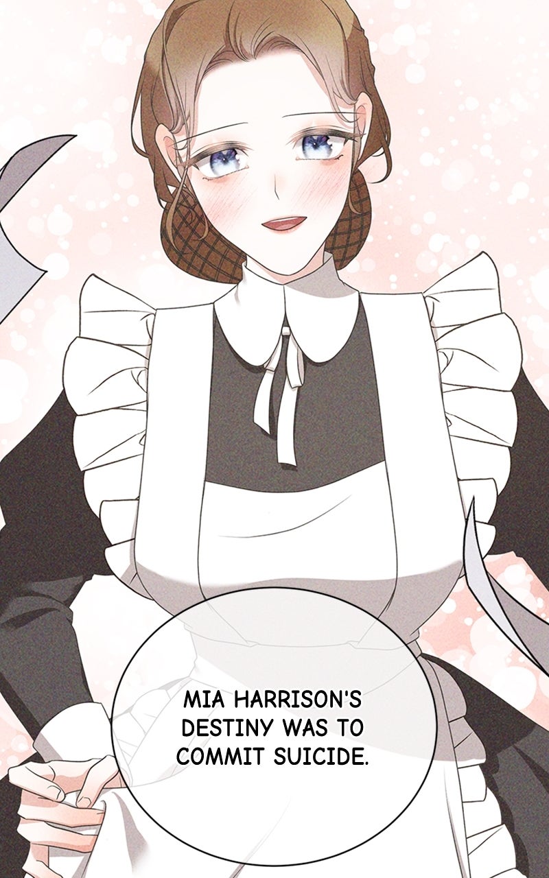 Reborn As the CharacterThat Never Existed Episode 24 page 16 - 