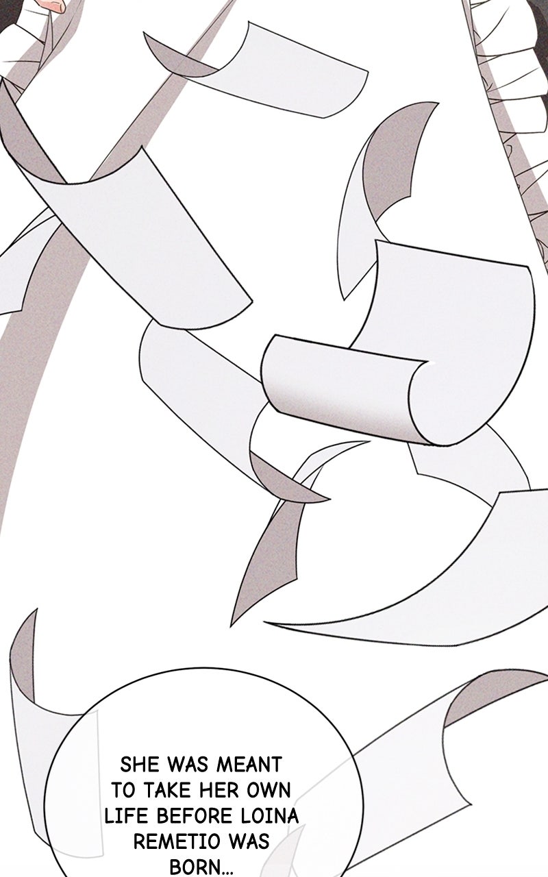 Reborn As the CharacterThat Never Existed Episode 24 page 17 - 