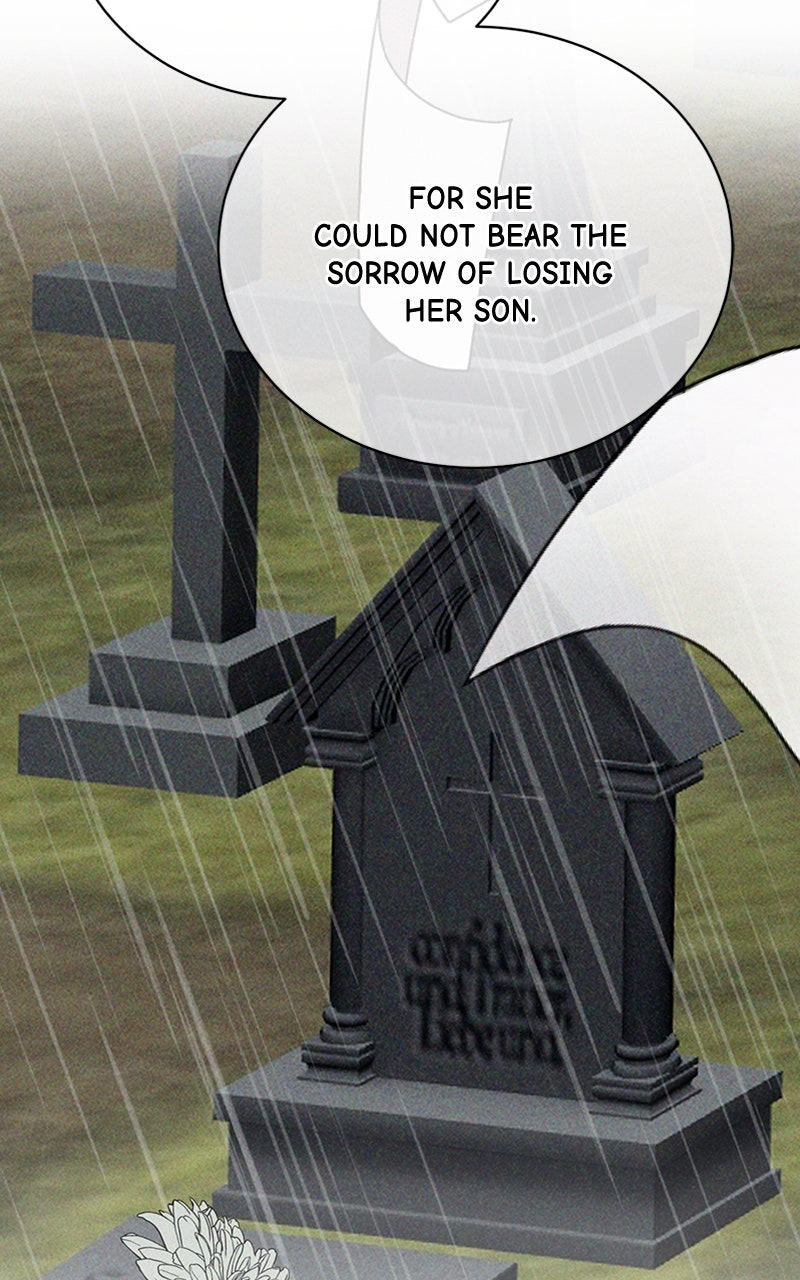 Reborn As the CharacterThat Never Existed Episode 24 page 18 - 