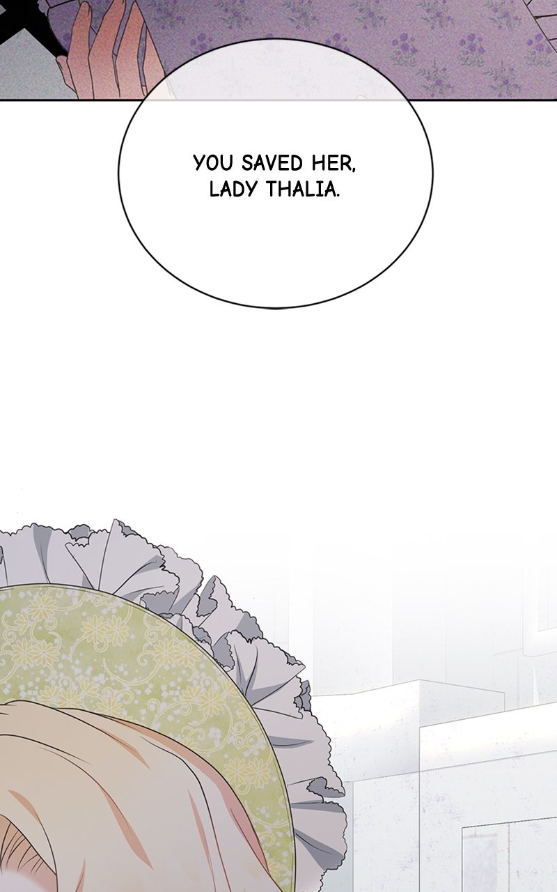 Reborn As the CharacterThat Never Existed Episode 24 page 21 - 