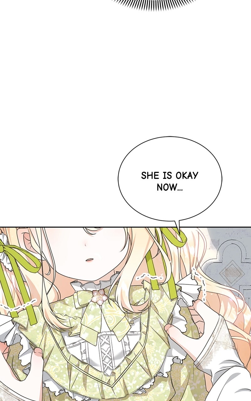 Reborn As the CharacterThat Never Existed Episode 24 page 23 - 