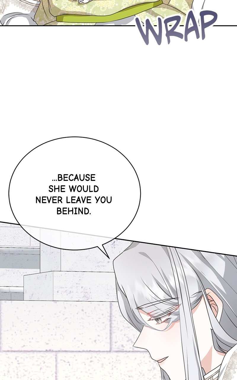 Reborn As the CharacterThat Never Existed Episode 24 page 24 - 