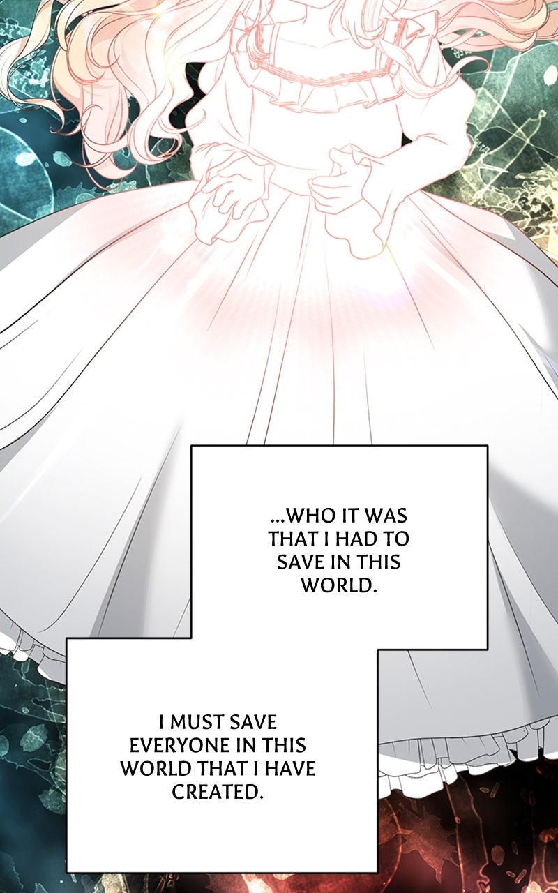 Reborn As the CharacterThat Never Existed Episode 24 page 28 - 