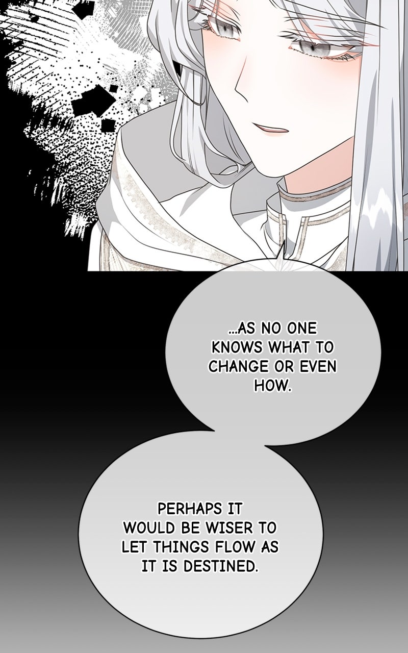 Reborn As the CharacterThat Never Existed Episode 24 page 30 - 