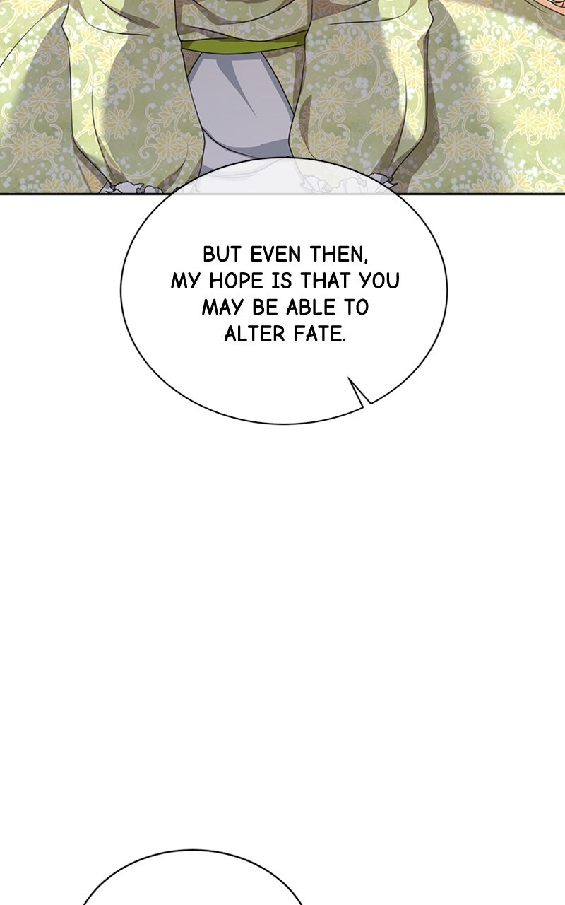 Reborn As the CharacterThat Never Existed Episode 24 page 32 - 