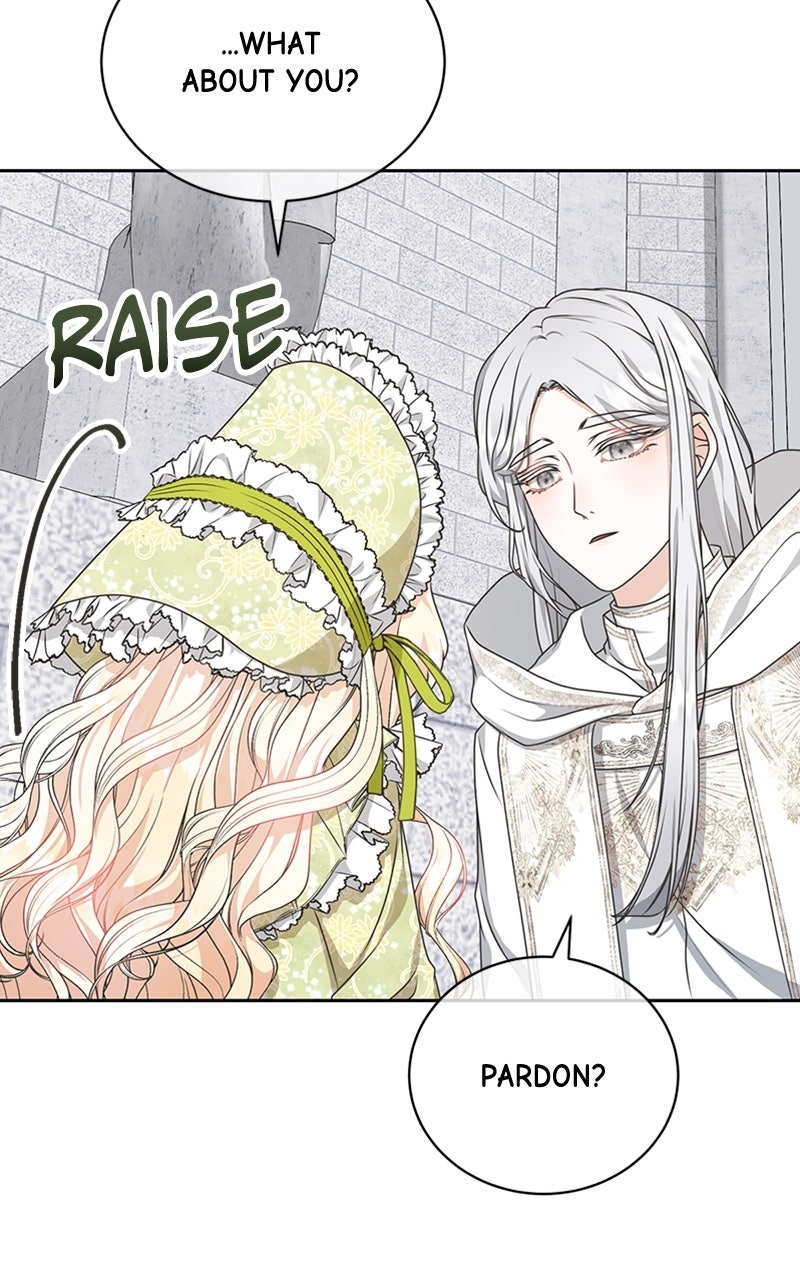 Reborn As the CharacterThat Never Existed Episode 24 page 33 - 