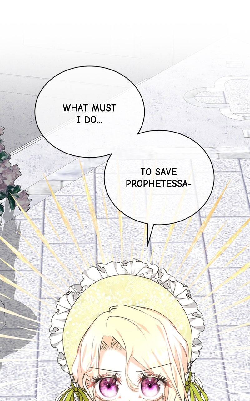 Reborn As the CharacterThat Never Existed Episode 24 page 34 - 