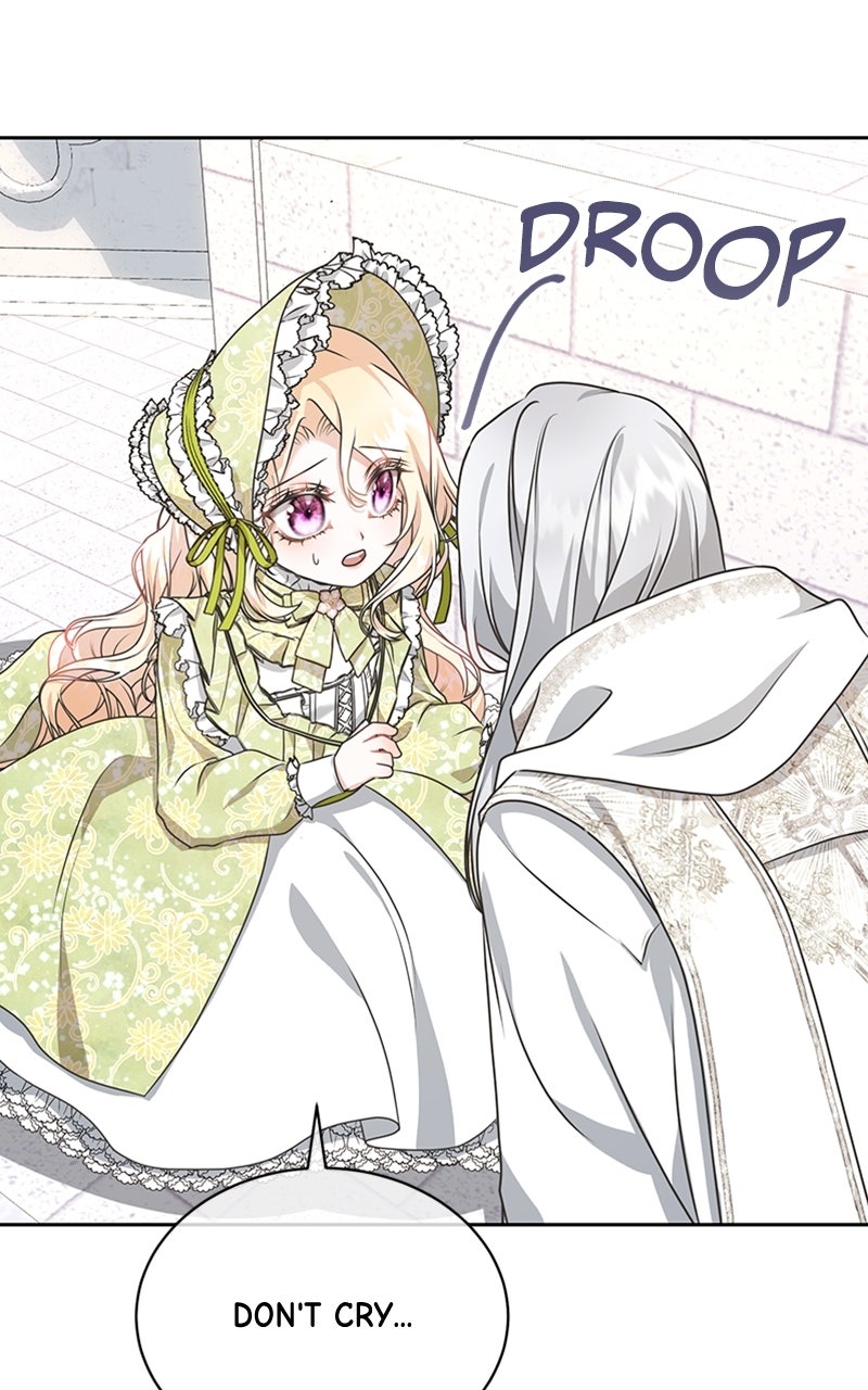 Reborn As the CharacterThat Never Existed Episode 24 page 39 - 