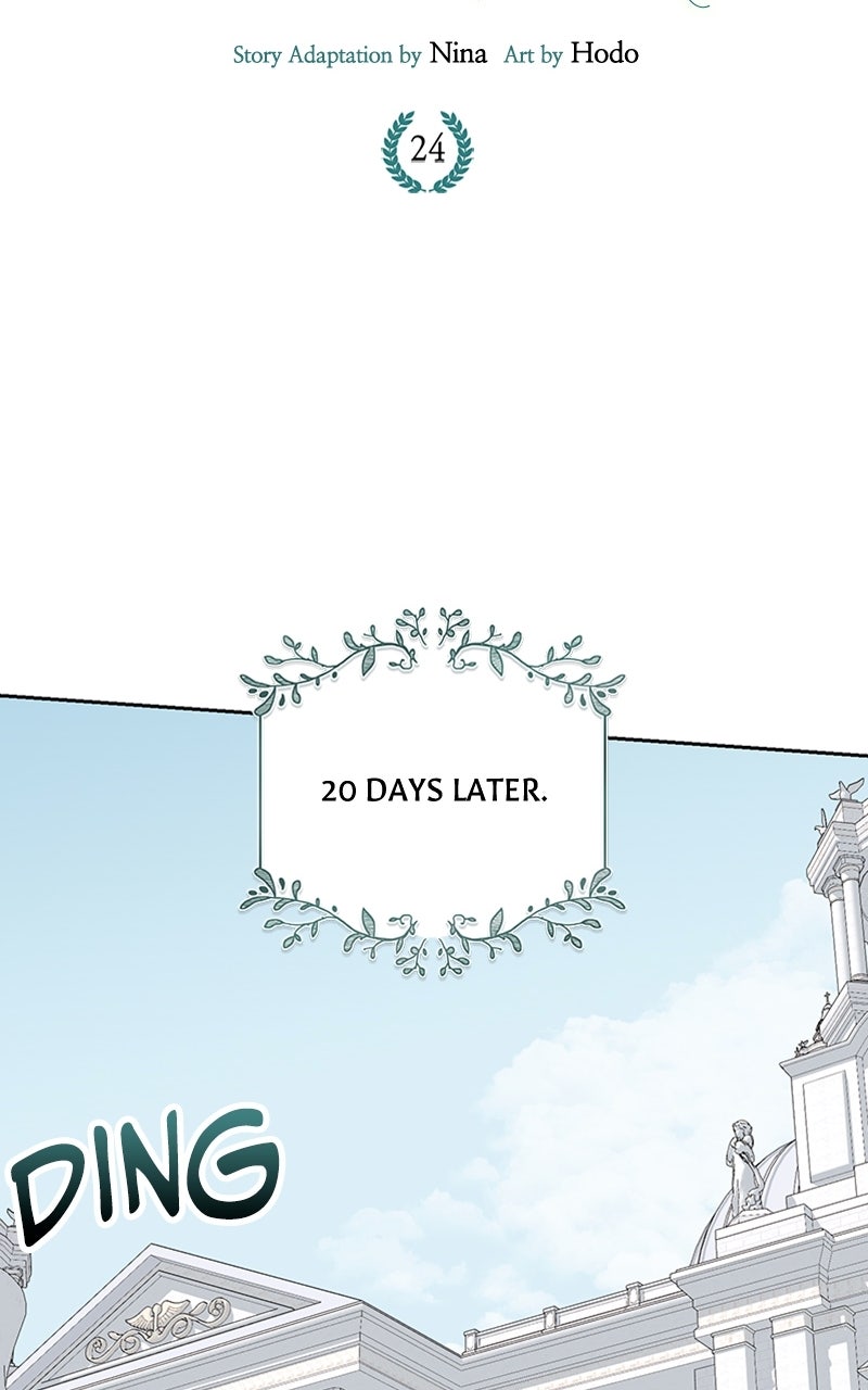 Reborn As the CharacterThat Never Existed Episode 24 page 45 - 
