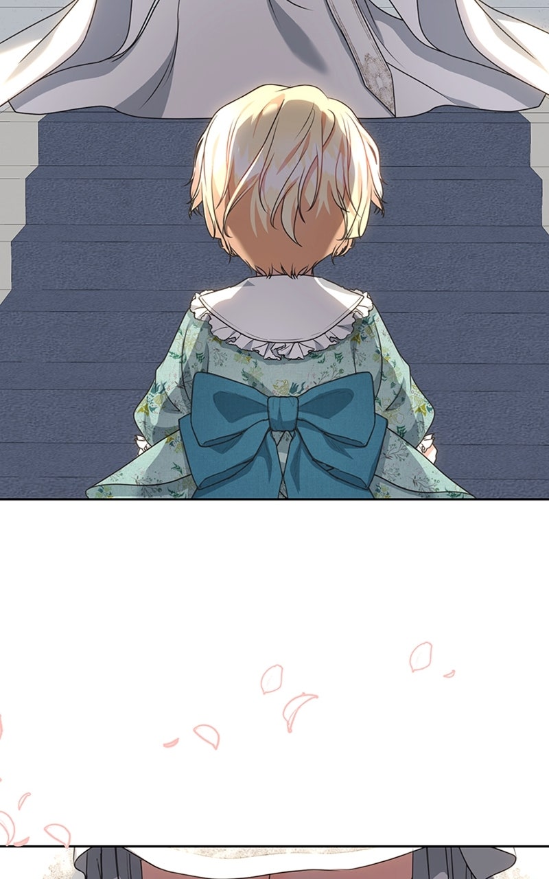 Reborn As the CharacterThat Never Existed Episode 24 page 55 - 