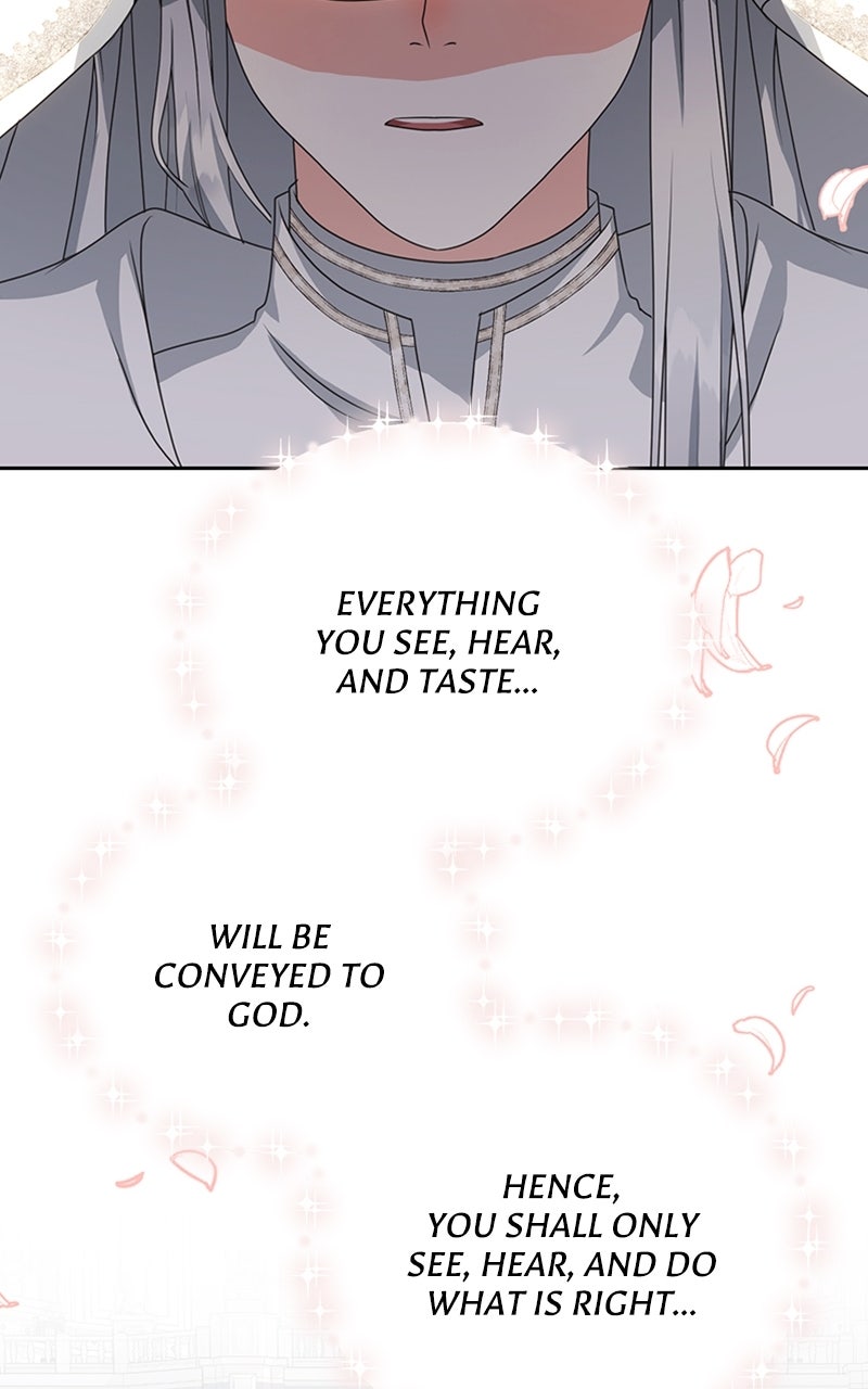 Reborn As the CharacterThat Never Existed Episode 24 page 56 - 
