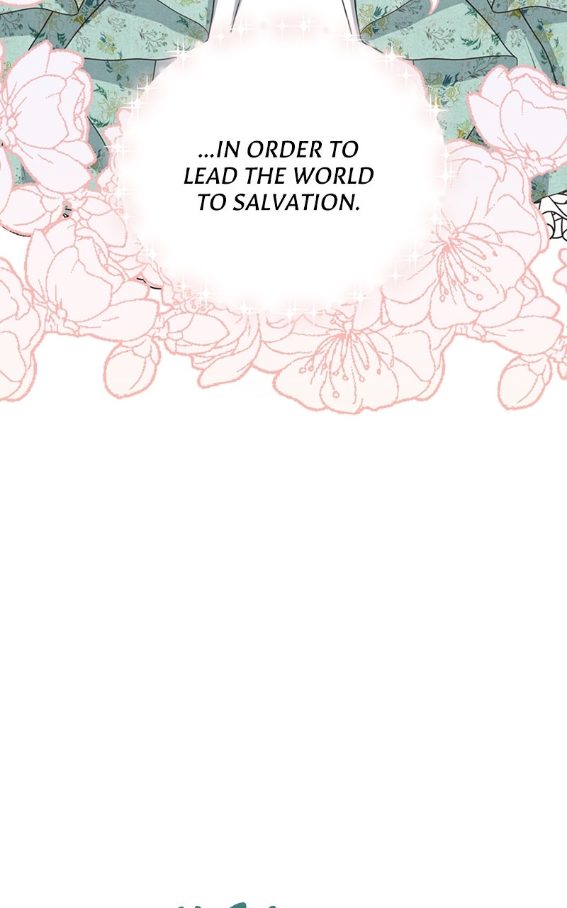 Reborn As the CharacterThat Never Existed Episode 24 page 58 - 