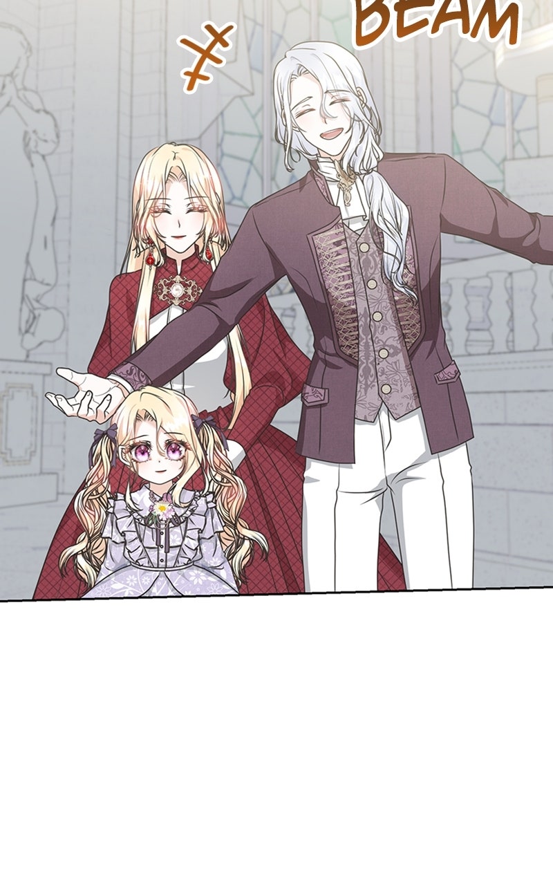 Reborn As the CharacterThat Never Existed Episode 24 page 60 - 