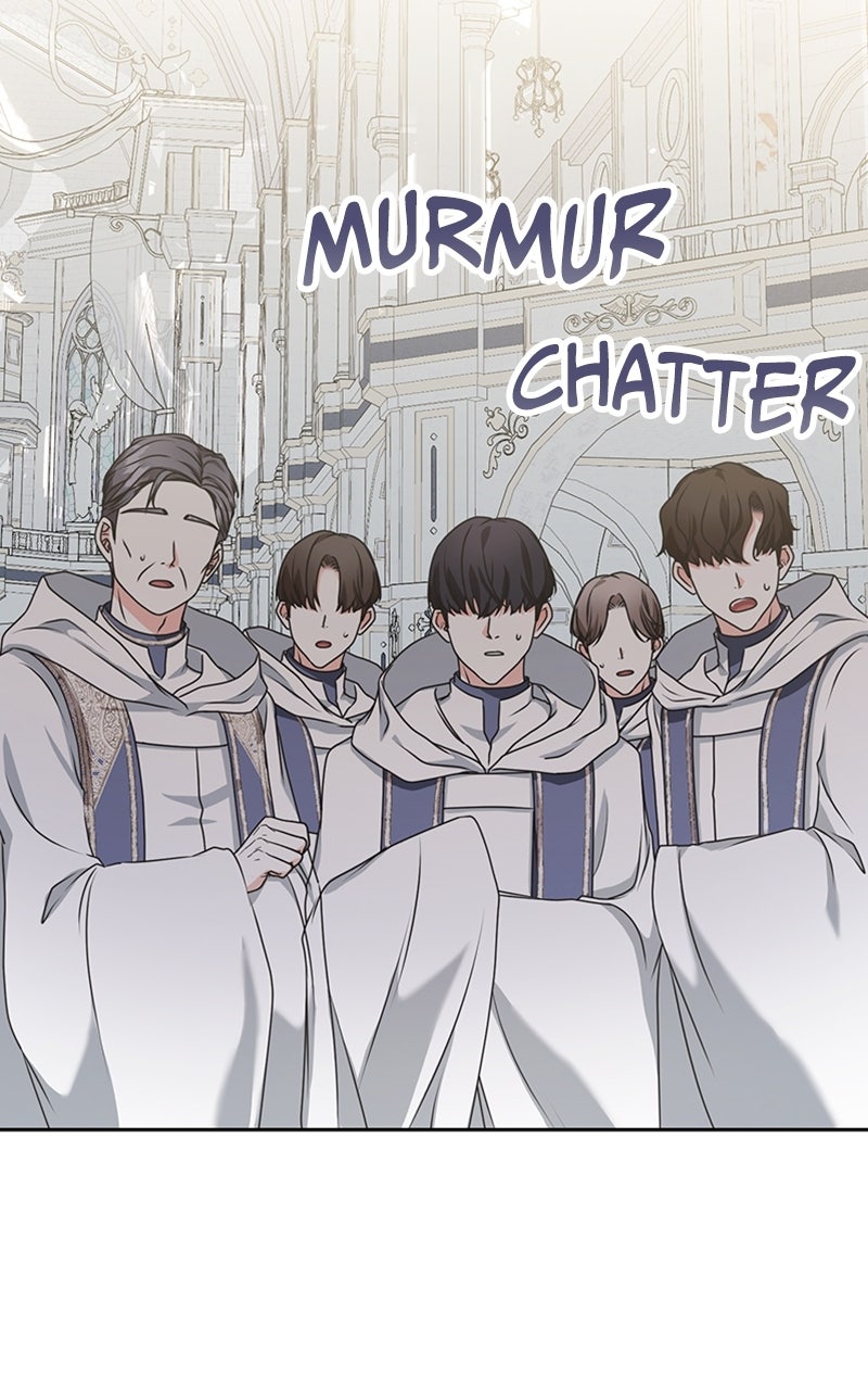Reborn As the CharacterThat Never Existed Episode 24 page 64 - 