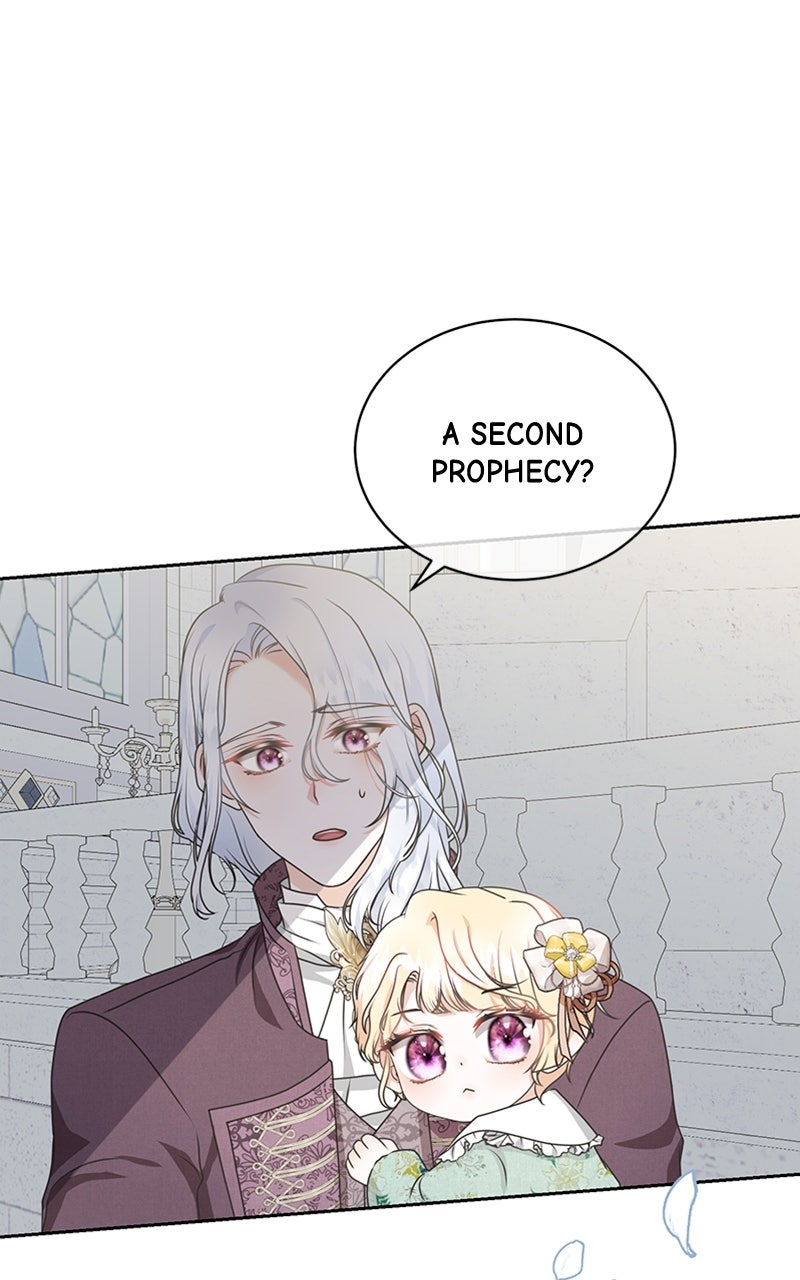 Reborn As the CharacterThat Never Existed Episode 24 page 65 - 